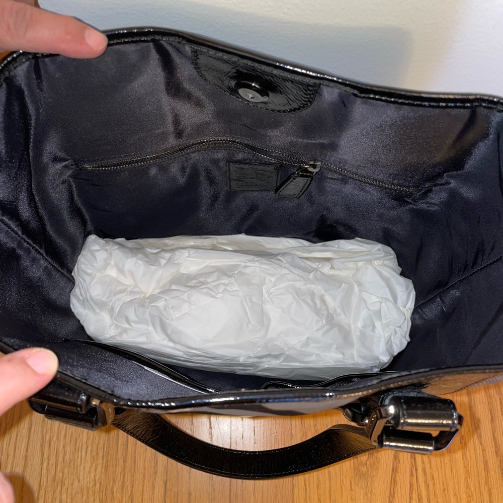 Burberry Purse